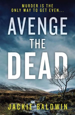 [DI Frank Farrell 03] • Avenge the Dead